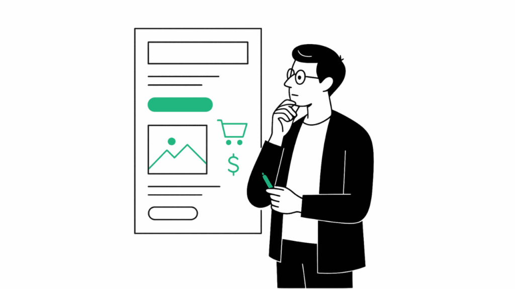 Jak zaprojektować stronę internetową, która konwertuje?