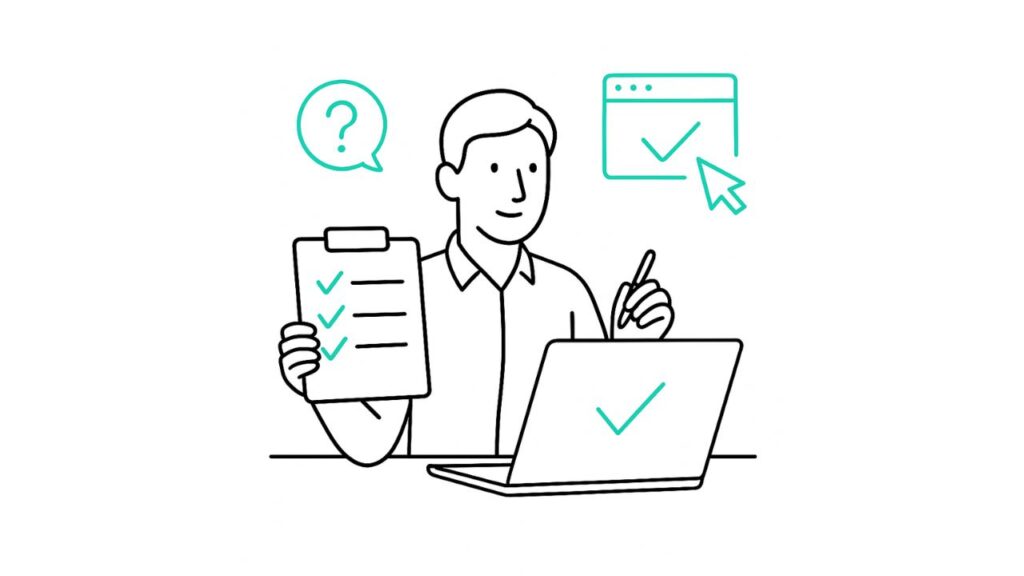 Jak wybrać firmę do stworzenia strony internetowej?