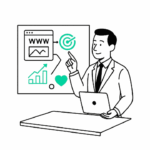 jak określić cele strony internetowej