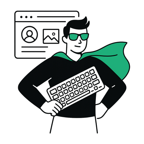 Tworzenie stron internetowych